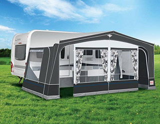 Teun Primero 270 By Dorema