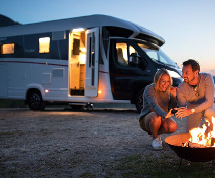 Campers