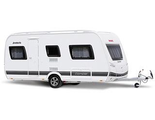 Dethleffs Camper