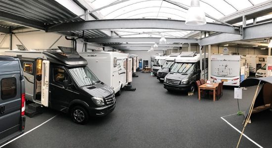 Showroom Showroom