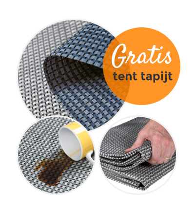 Tenttapijt 2 Tenttapijt 2