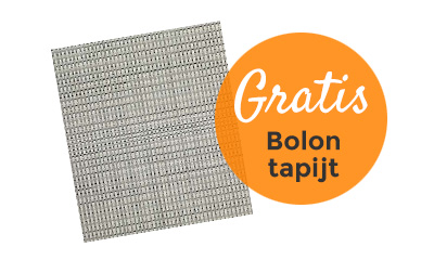 Tenttapijt Bolon2 Tenttapijt Bolon2
