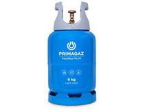 EasyBlue 6kg Small