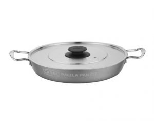 Paella Pan Paella Pan