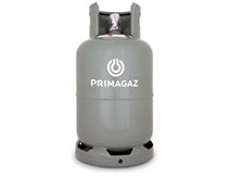Primagaz 105kg Small