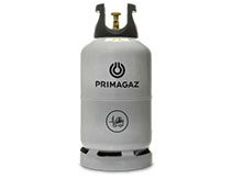 Primapower Gasfles Small