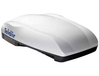 Telair Silent 7400H De Jong Hattem Uw Caravan En Camper Airco Specialist