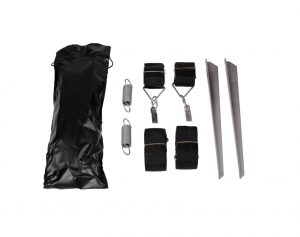 Thule Hold Down Side Strap Kit De Jong Hattem Thule Hold Down Side Strap Kit De Jong Hattem