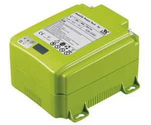 Reich Easydriver MPP Litium Ion Accu Al Vele Jaren Een Beproefde Accu De Jong Hattem