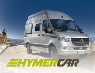Hymercar