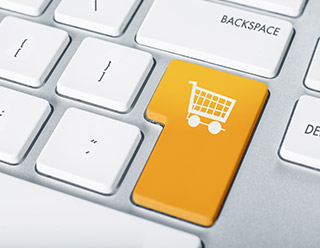 Webshop