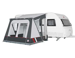 Dorema 01 Po Mistral Allseason Antraciet O