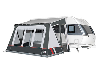 Dorema 01 Po Mistral Xl As Antraciet O