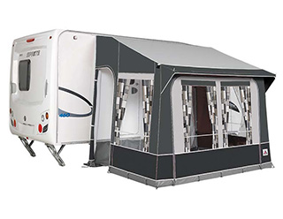 Dorema 01 Po Quattro 225 O