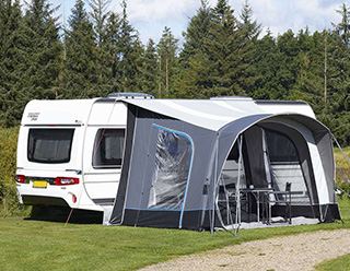 Ventura Air Vivo Open Front 1600px O
