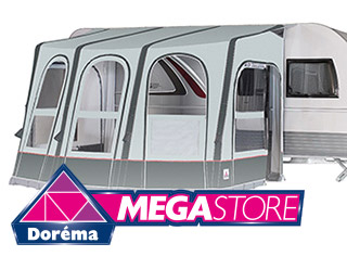 Dorema Deeltenten