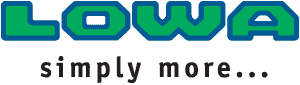Lowa Logo