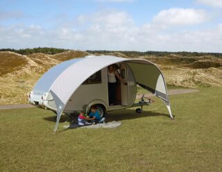 Tab Sun Canopy