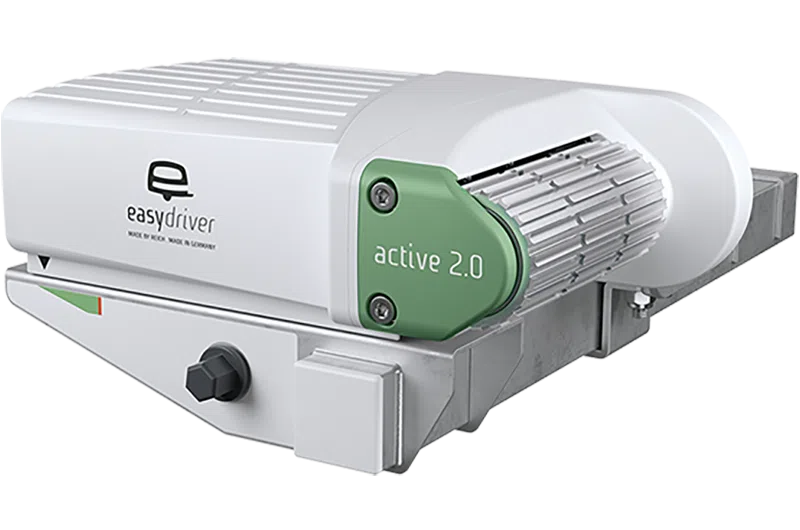 Active 2 0