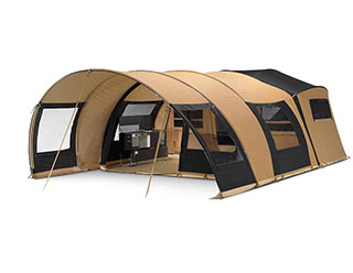 Cabanon Suncruiser 4 1 O2