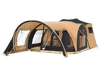 Europa Camper Sunrider Comfort Vouwwagen 2021 O 2
