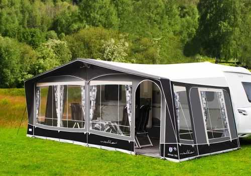 Atrium 300 Antraciet