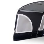 Dorema Onyx Luifel Zijwandset