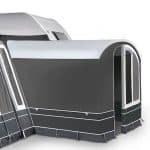 Dorema Onyx Uitbouw