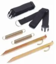 Safelock Stormband