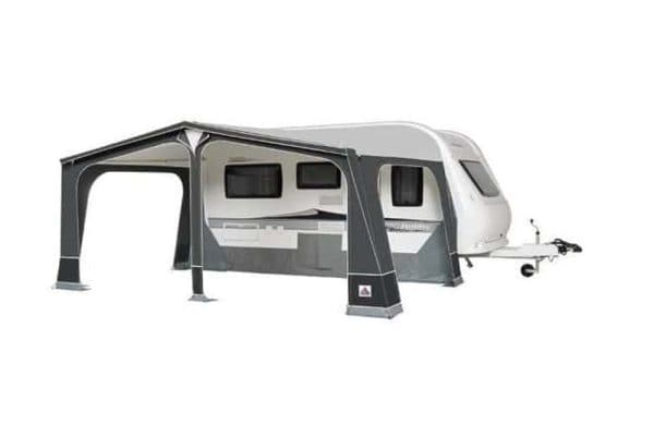 Dorema Daytona XL270 - Afbeelding 2