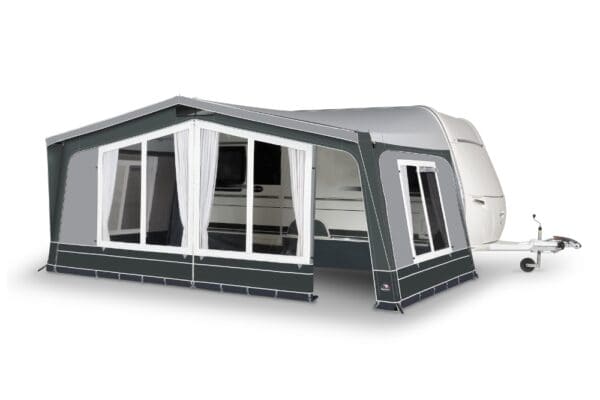 Dorema Emerald 270