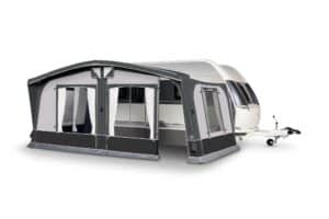 Dorema Octavia Air