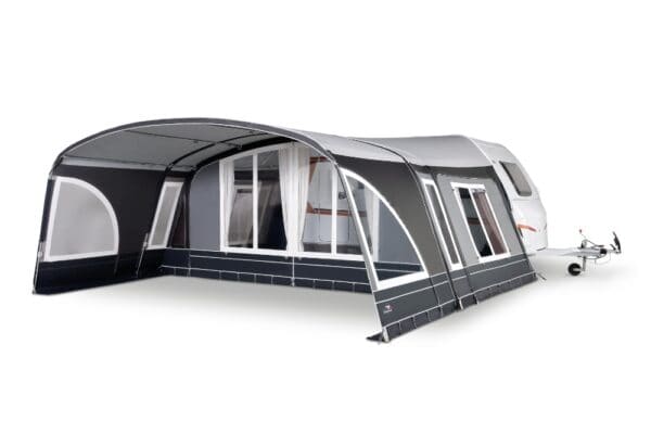 Dorema Onyx 270 - Afbeelding 2