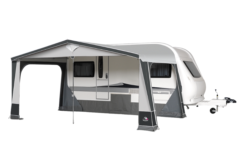 Dorema Ibiza 240 - Afbeelding 2