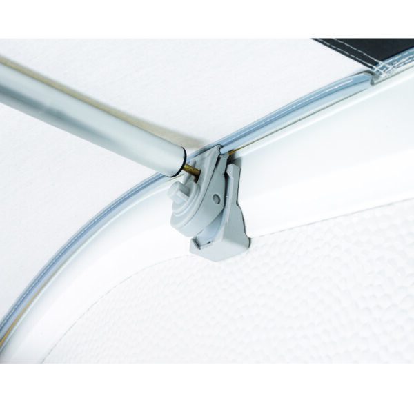Dorema Quick Lock Steunen Hobby (3 stuks) - Afbeelding 2