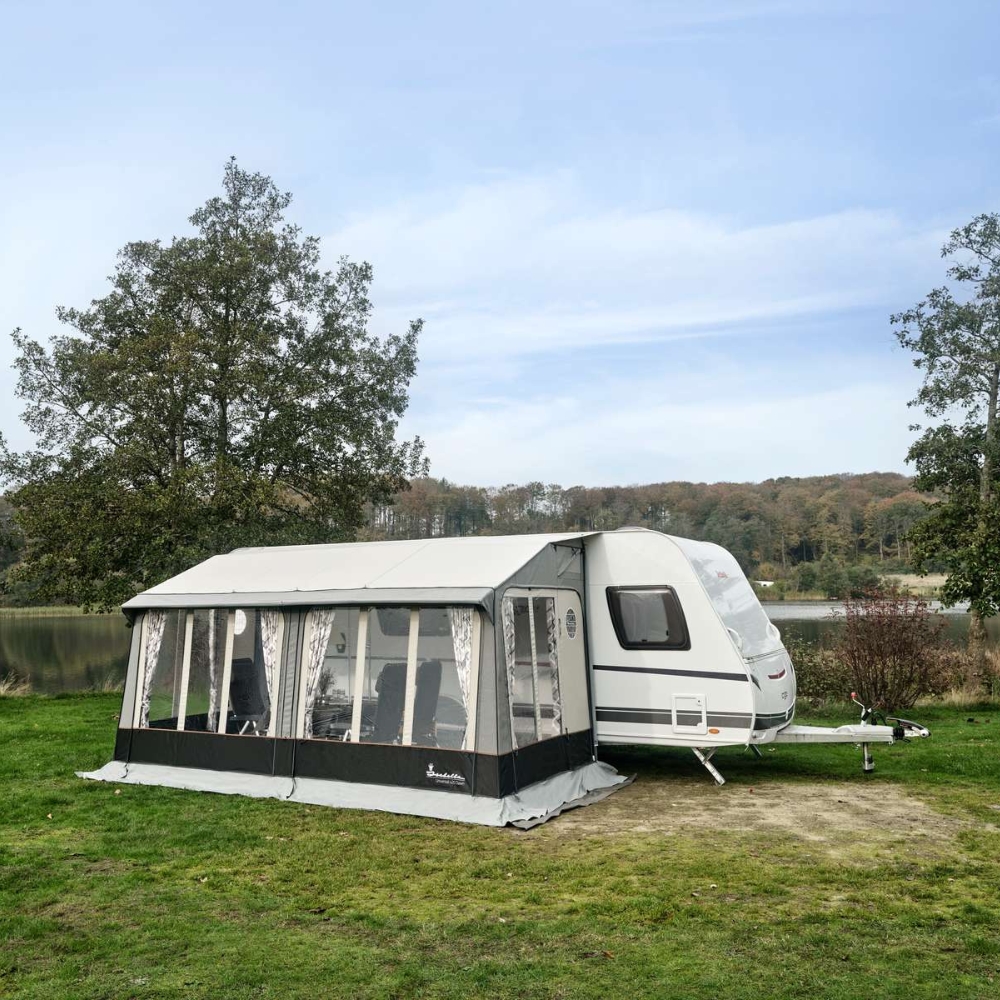 Isabella Universal Dawn deeltent