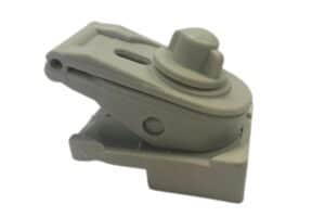 Dorema Quick Lock steunen Knaus-Wilk (3 stuks)