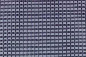 Starlon® tenttapijt - Blauw