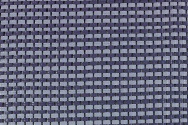 Starlon® tenttapijt - Blauw