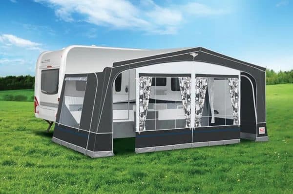Teun Primero XL270