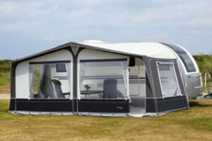 Ventura D250 deeltent