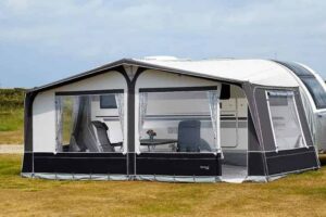Ventura D300 deeltent