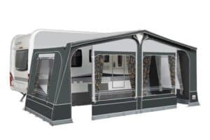 Dorema Daytona XL270