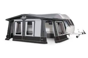 Dorema Luxor Air 280