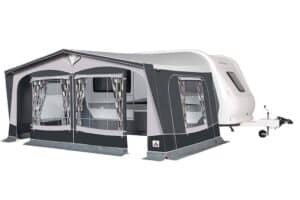 Dorema President XL280 De Luxe