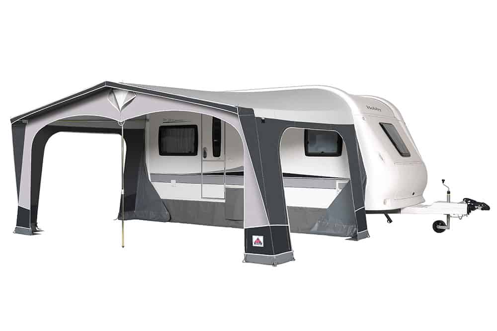 Dorema President XL300 - Afbeelding 3