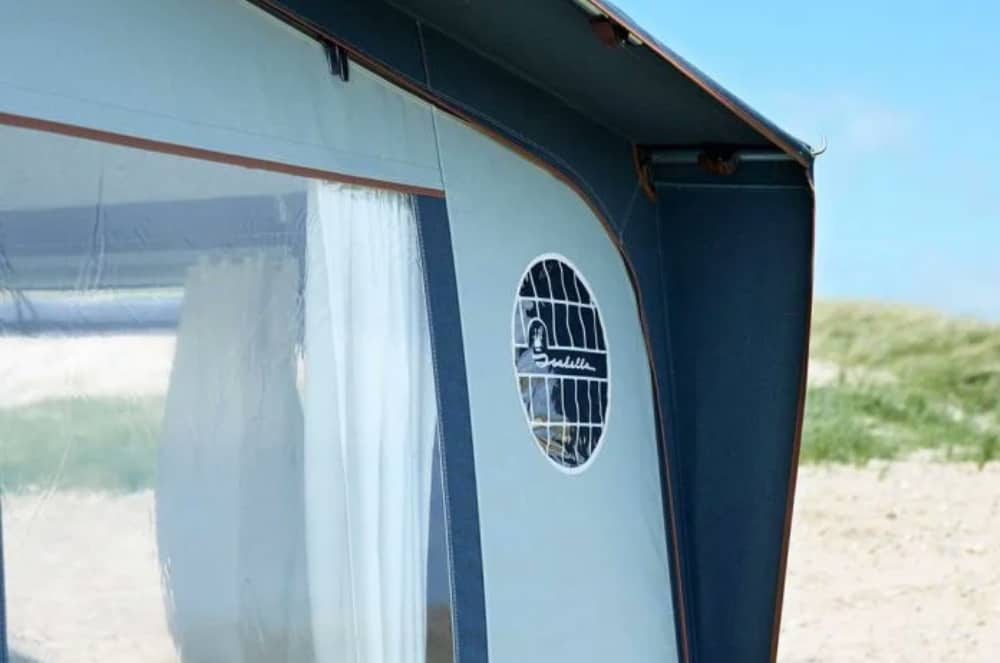 Isabella Commodore North - Afbeelding 3