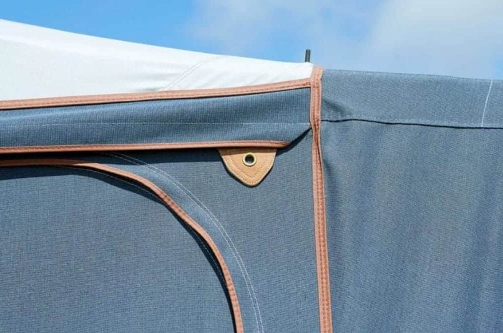 Isabella Commodore North - Afbeelding 5