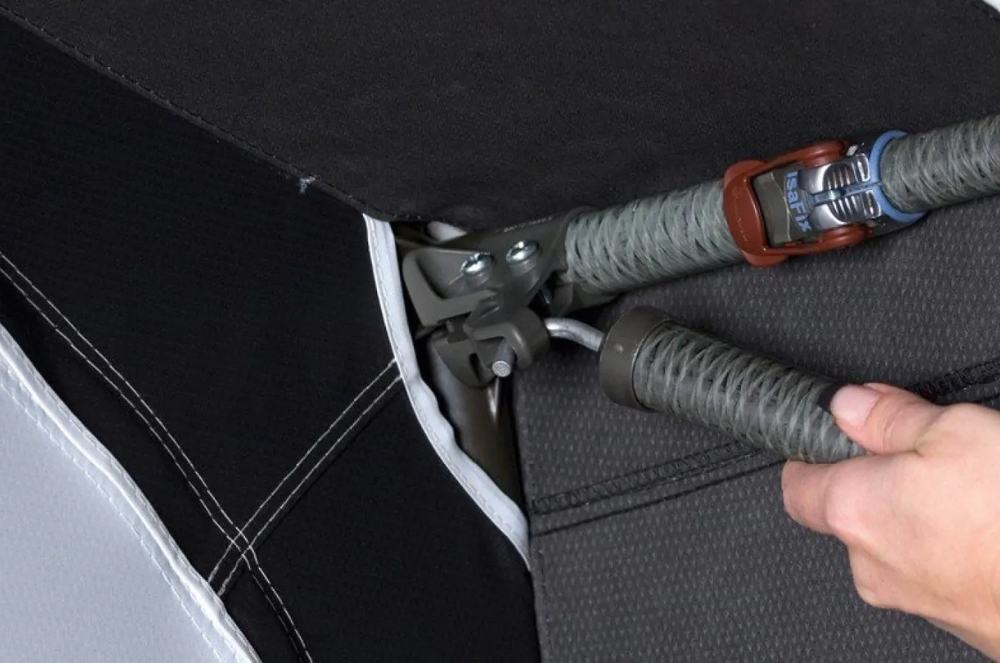 Isabella Eclipse - Afbeelding 3