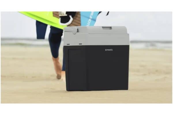 Mestic Koelbox thermo elektrisch MTEC-28 AC/DC - Afbeelding 2